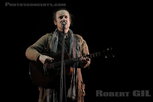 DAMIEN RICE - 2023-03-19 - PARIS - Grand Rex - Damien Rice